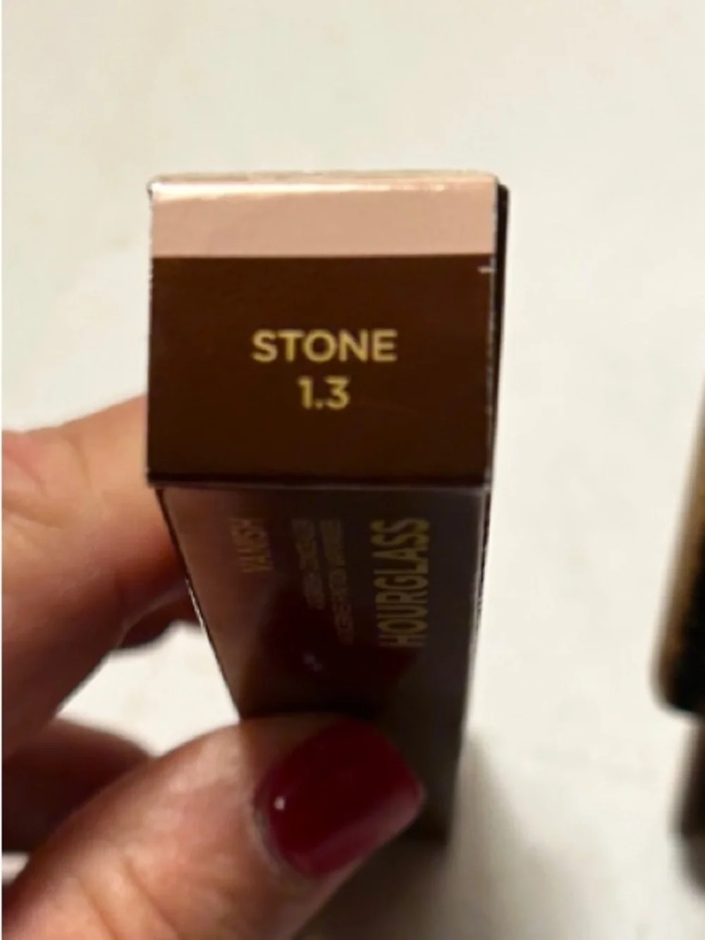 Hourglass AirbrushConcealer - Stone 1.3